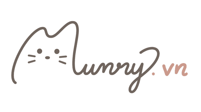 Munry logo